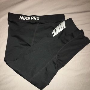 Nike PRO leggings